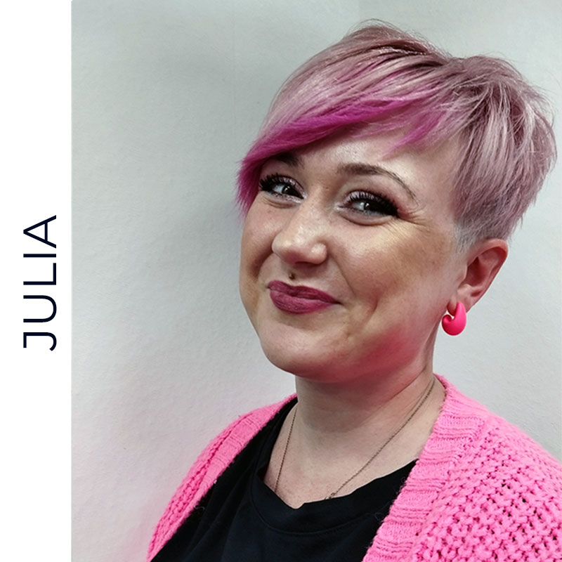 Julia